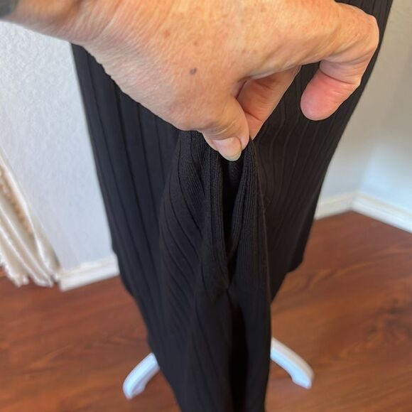 Women's Lane Bryant Long Open Front Long Sleeve Cardigan ~ Size 14/16 - Picture 6 of 8